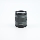 OBJECTIF Canon EF-M 11-22mm f/4-5.6 IS STM