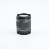 OBJECTIF Canon EF-M 11-22mm f/4-5.6 IS STM