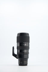 OBJECTIF Nikon Z 100-400mm f/4.5-5.6 VR S