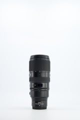 OBJECTIF Nikon Z 100-400mm f/4.5-5.6 VR S