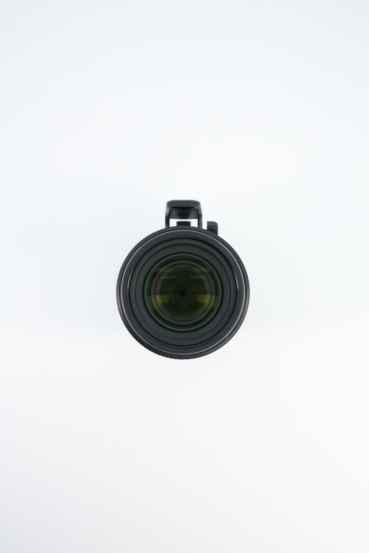 OBJECTIF Nikon Z 100-400mm f/4.5-5.6 VR S