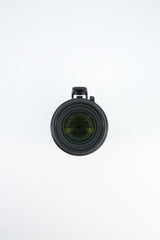 OBJECTIF Nikon Z 100-400mm f/4.5-5.6 VR S