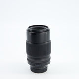 OBJECTIF Fujifilm XF 80mm f/2,8 R LM OIS WR Macro