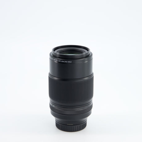 OBJECTIF Fujifilm XF 80mm f/2,8 R LM OIS WR Macro