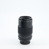 OBJECTIF Fujifilm XF 80mm f/2,8 R LM OIS WR Macro