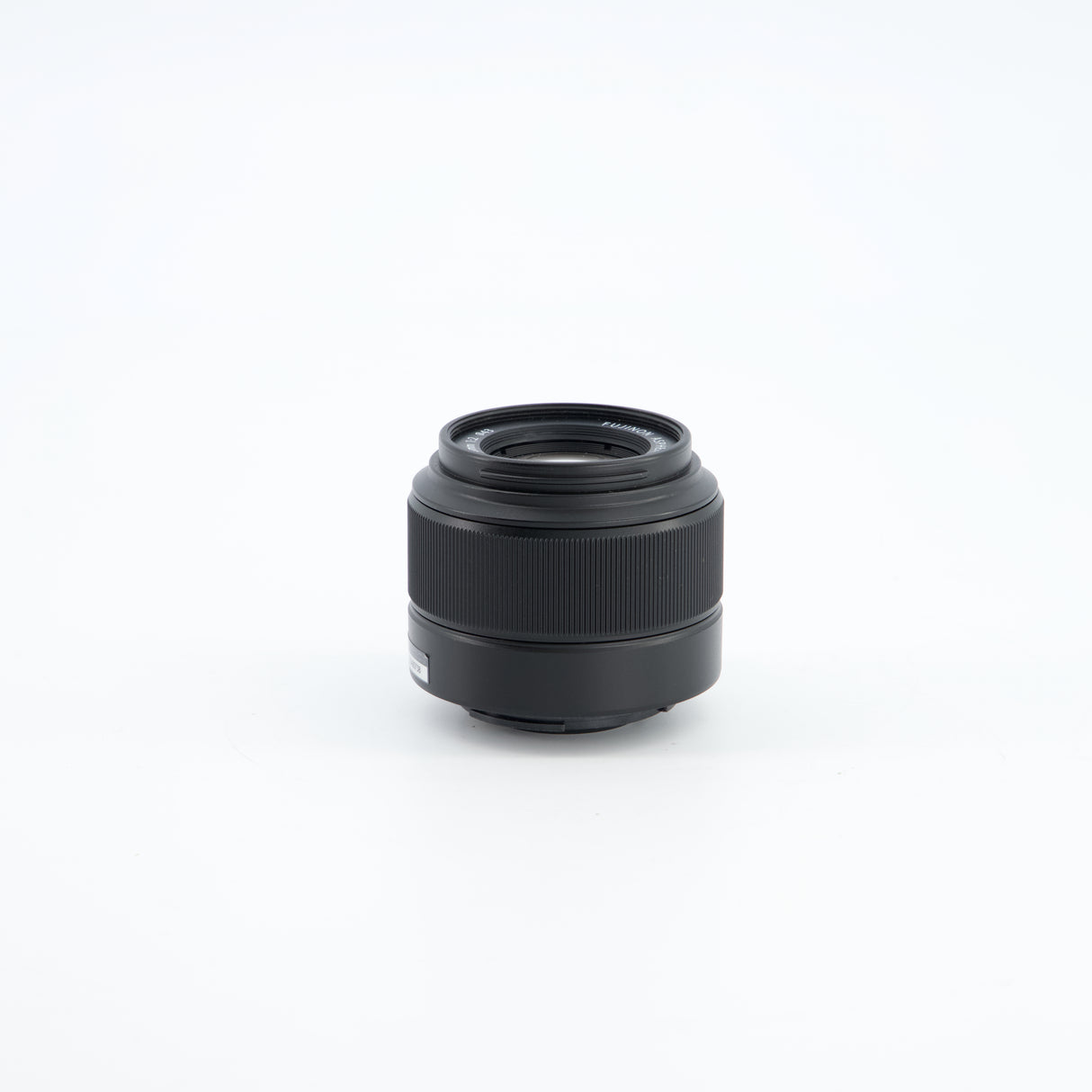 OBJECTIF Fujifilm XC 35mm f/2