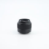 OBJECTIF Fujifilm XC 35mm f/2
