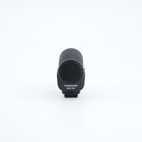 Sennheiser MKE 200 Microphone directionnel