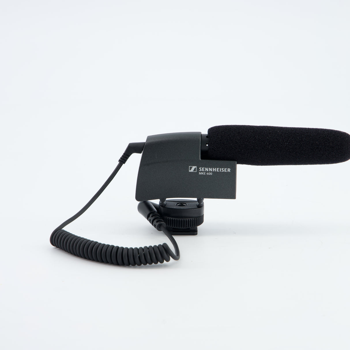 Sennheiser MKE 400