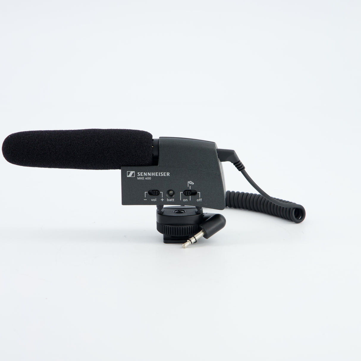 Sennheiser MKE 400