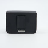 Pochette pour appareils compacts Lumix