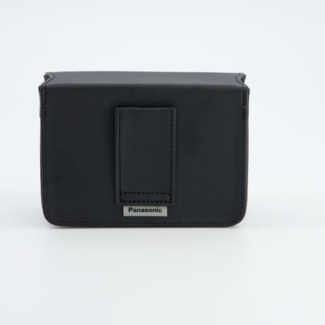 Pochette pour appareils compacts Lumix