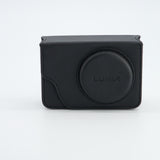 Pochette pour appareils compacts Lumix