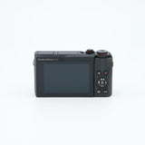 APPAREIL PHOTO CANON G5 X Mark II