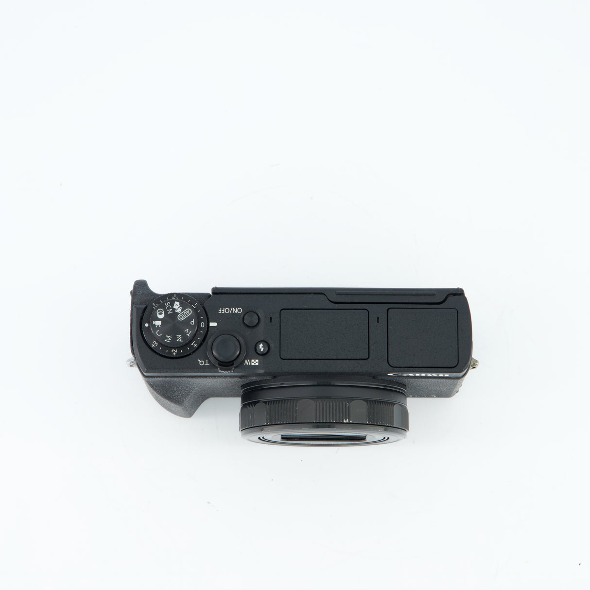 APPAREIL PHOTO CANON G5 X Mark II