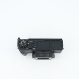 APPAREIL PHOTO CANON G5 X Mark II