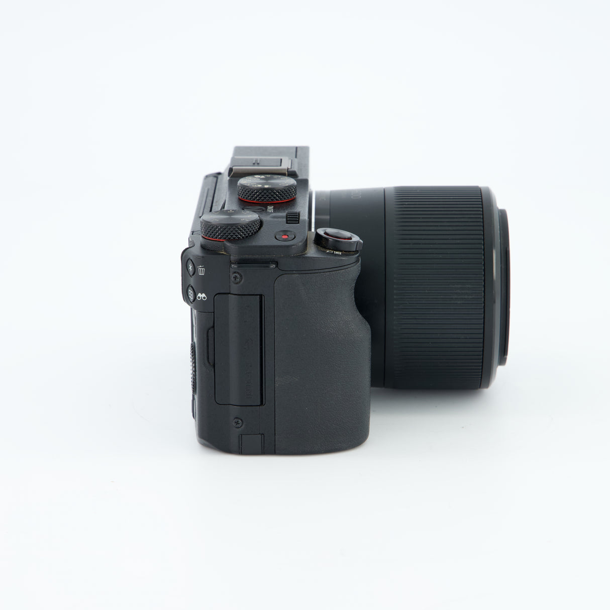 APPAREIL PHOTO CANON G3X