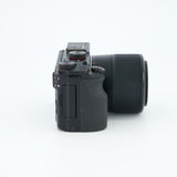 APPAREIL PHOTO CANON G3X