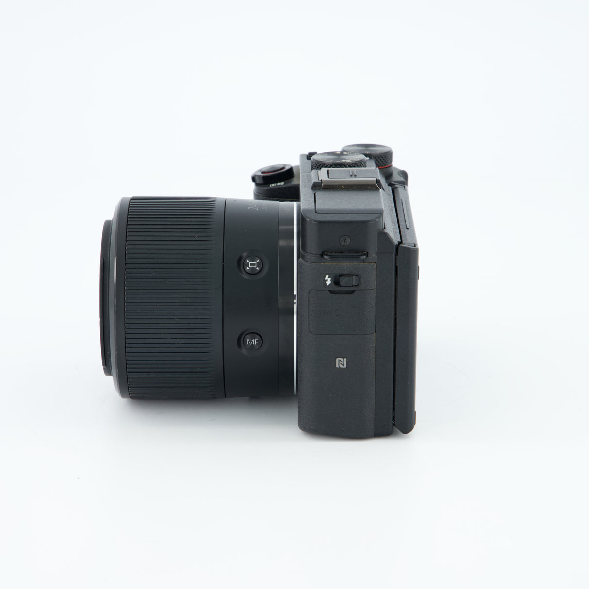 APPAREIL PHOTO CANON G3X