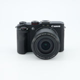 APPAREIL PHOTO CANON G3X