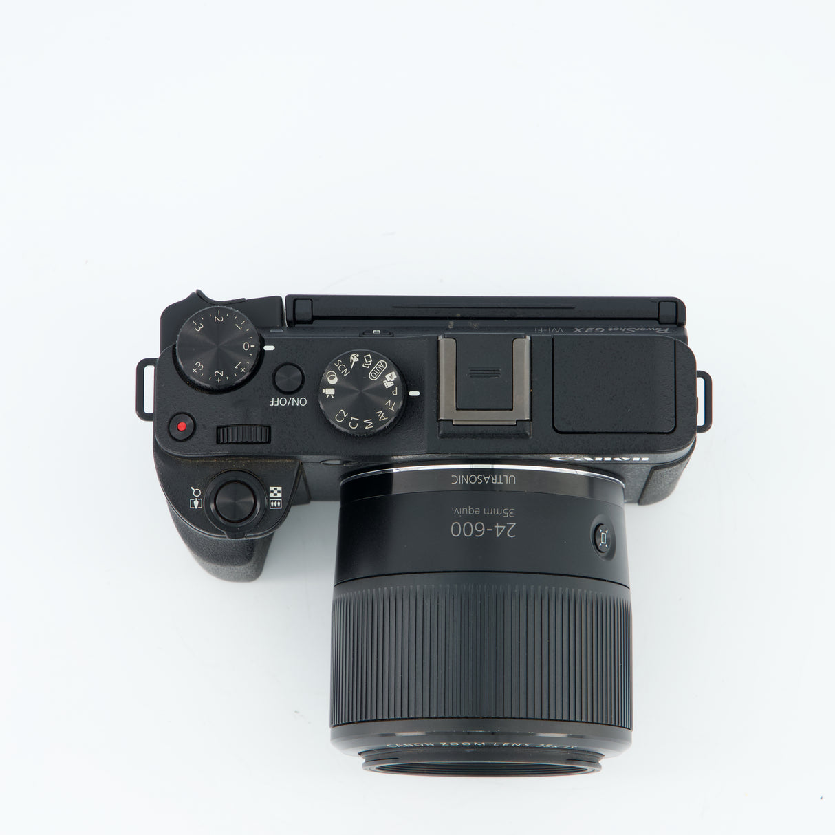 APPAREIL PHOTO CANON G3X