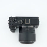 APPAREIL PHOTO CANON G3X