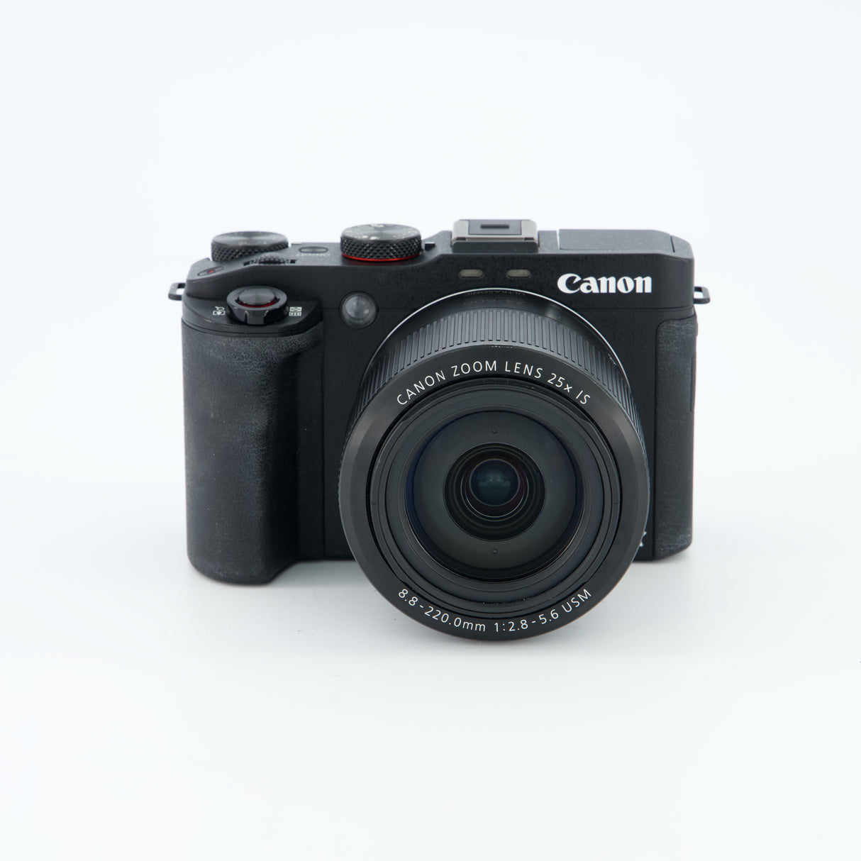 APPAREIL PHOTO CANON G3X