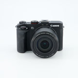 APPAREIL PHOTO CANON G3X