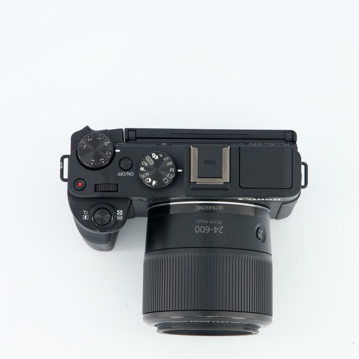 APPAREIL PHOTO CANON G3X