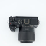 APPAREIL PHOTO CANON G3X