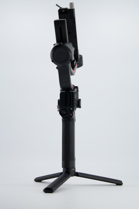 DJI RS 3 Pro Combo