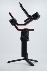 DJI RS 3 Pro Combo
