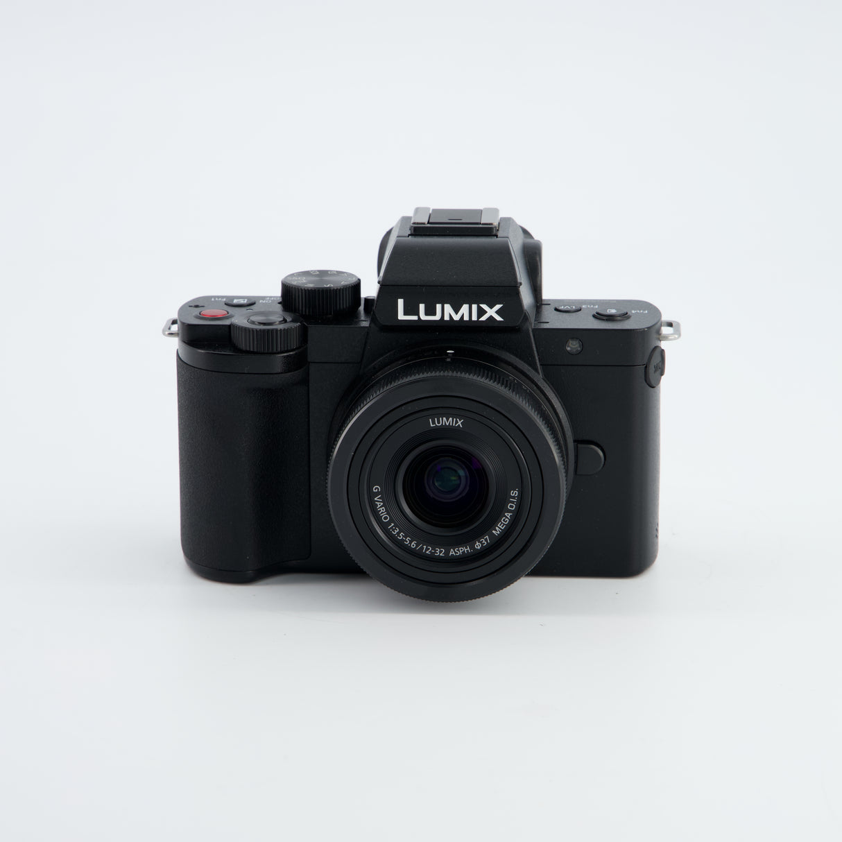 APPAREIL PHOTO PANASONIC LUMIX DC-G100