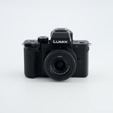 APPAREIL PHOTO PANASONIC LUMIX DC-G100