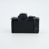 APPAREIL PHOTO PANASONIC LUMIX DC-G100