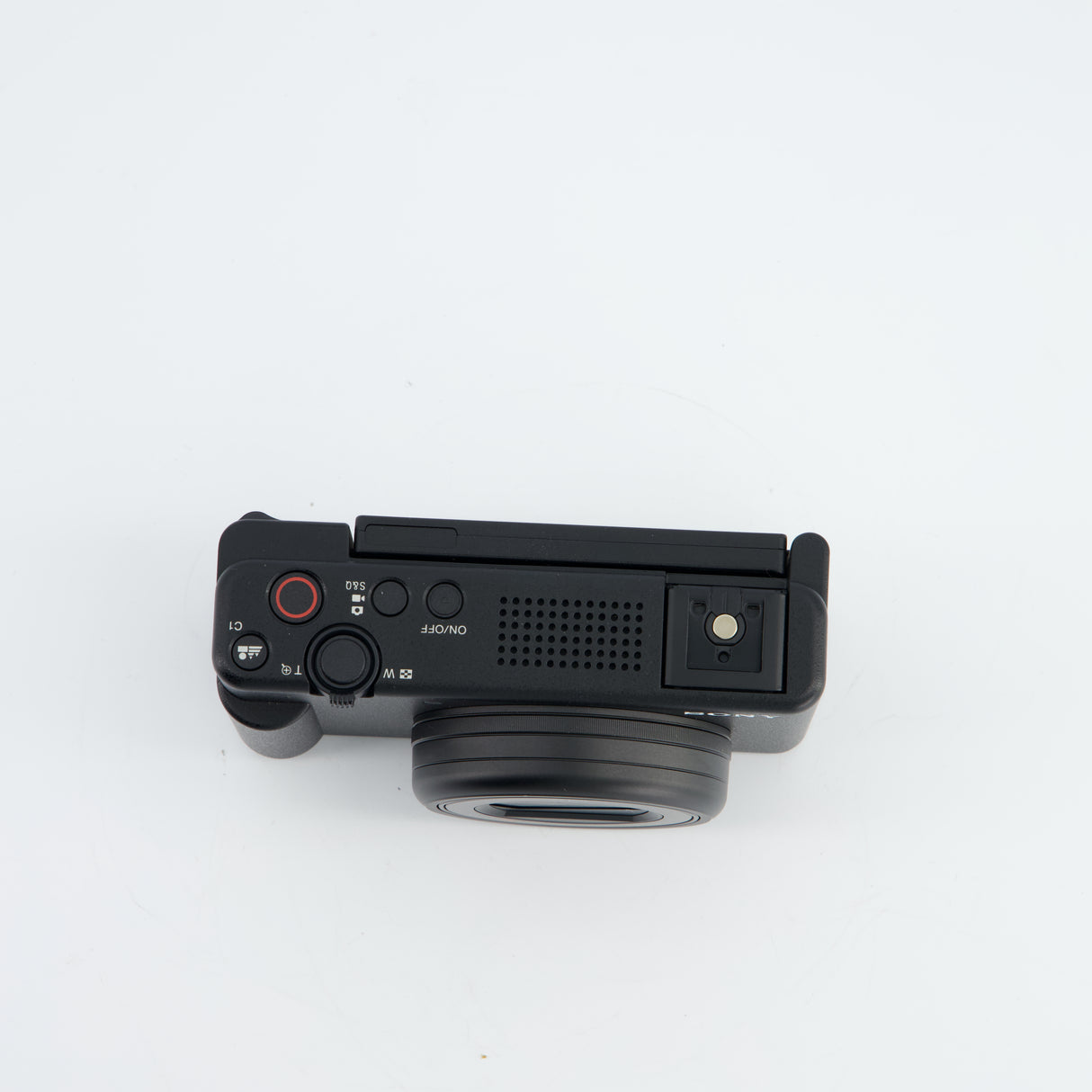 APPAREIL PHOTO SONY ZV-1 II