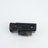 APPAREIL PHOTO SONY ZV-1 II