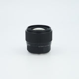 OBJECTIF SIGMA 56mm f/1.4 DC DN Contemporary Noir