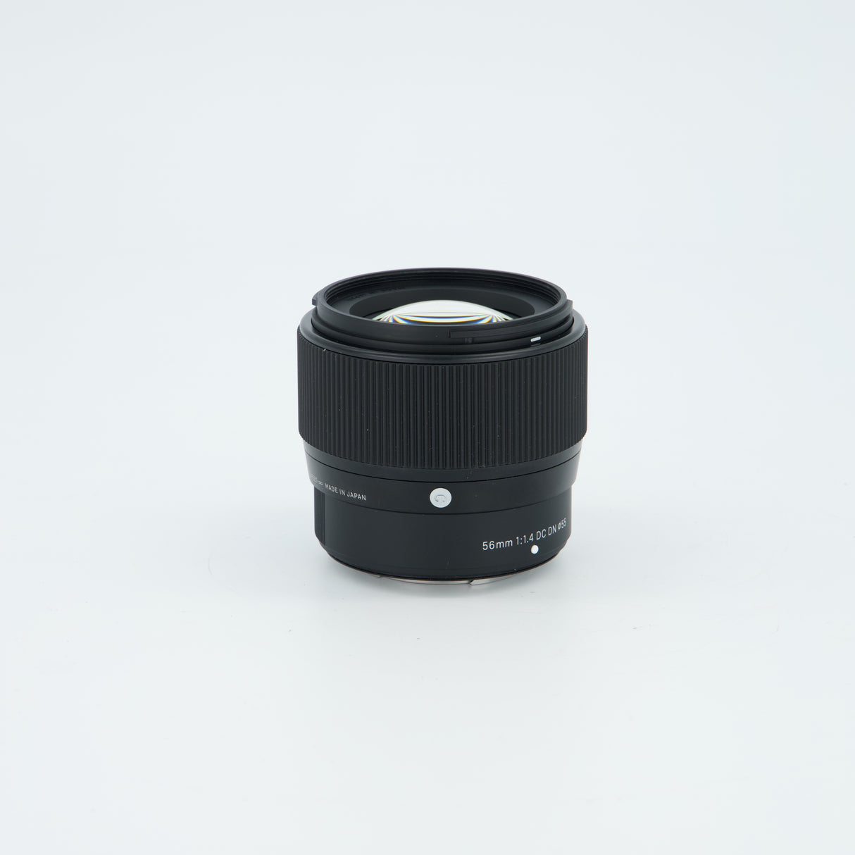 OBJECTIF SIGMA 56mm f/1.4 DC DN Contemporary Noir