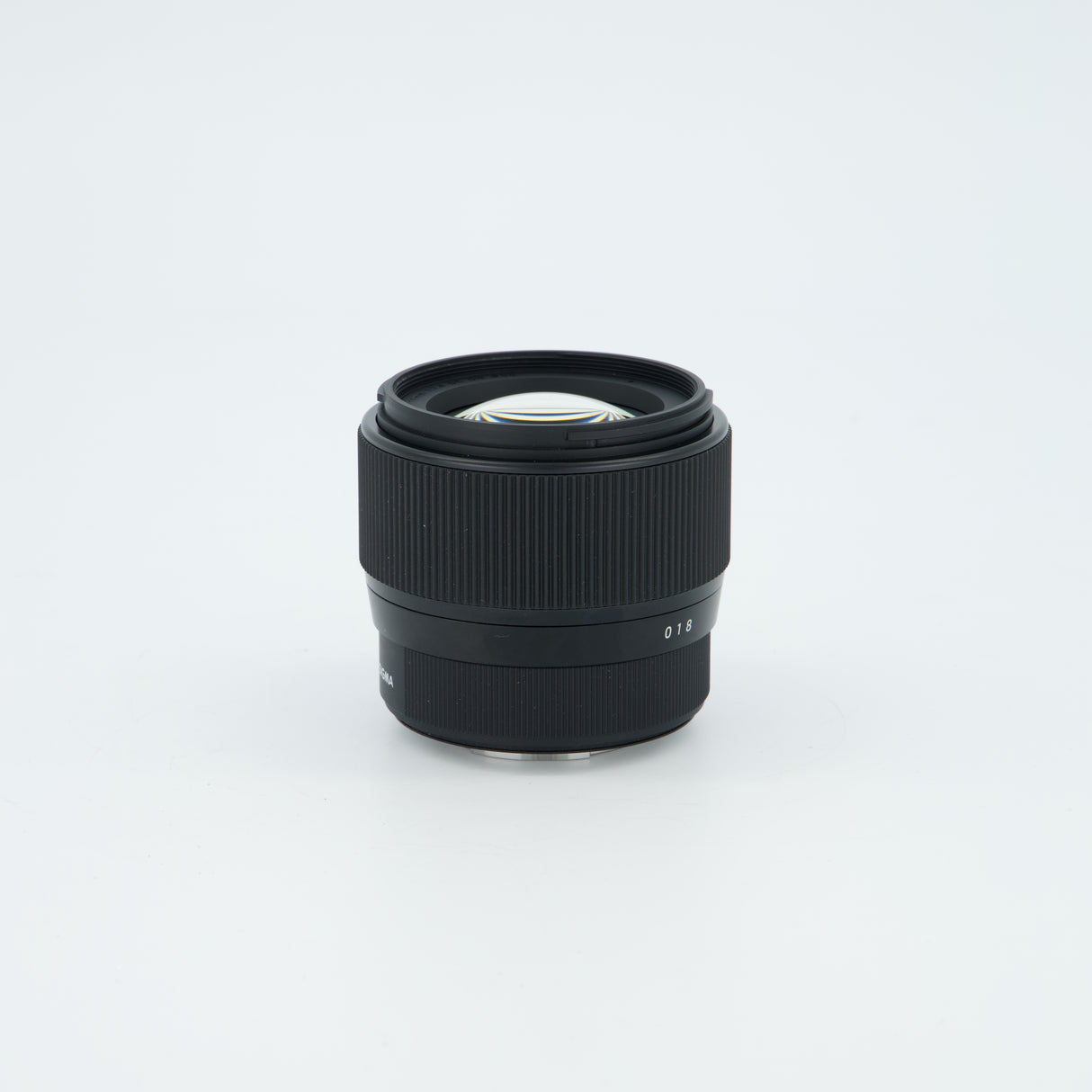 OBJECTIF SIGMA 56mm f/1.4 DC DN Contemporary Noir