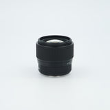 OBJECTIF SIGMA 56mm f/1.4 DC DN Contemporary Noir