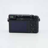 APPAREIL PHOTO PANASONIC LUMIX DC-GX9 Noir