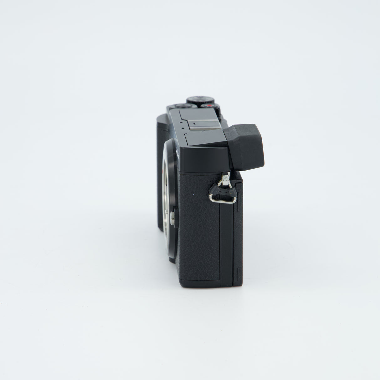 APPAREIL PHOTO PANASONIC LUMIX DC-GX9 Noir