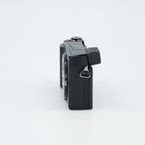 APPAREIL PHOTO PANASONIC LUMIX DC-GX9 Noir