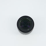 OBJECTIF SONY E 18-135mm f/3.5-5.6 OSS noir