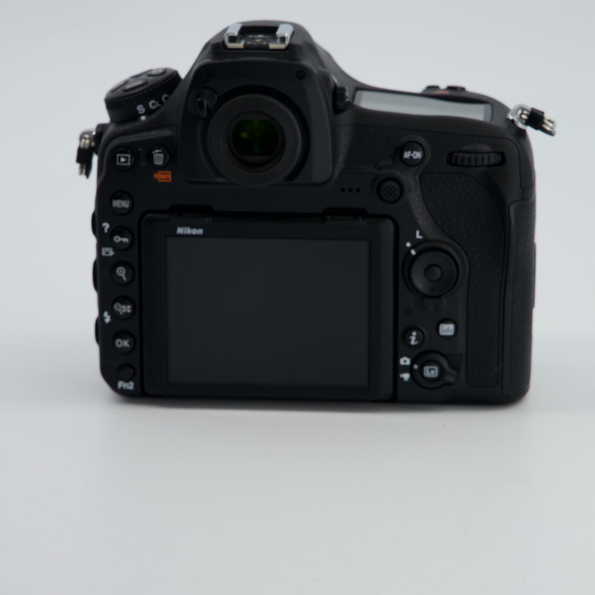 APPAREIL PHOTO Nikon D850