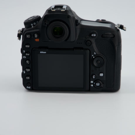 APPAREIL PHOTO Nikon D850