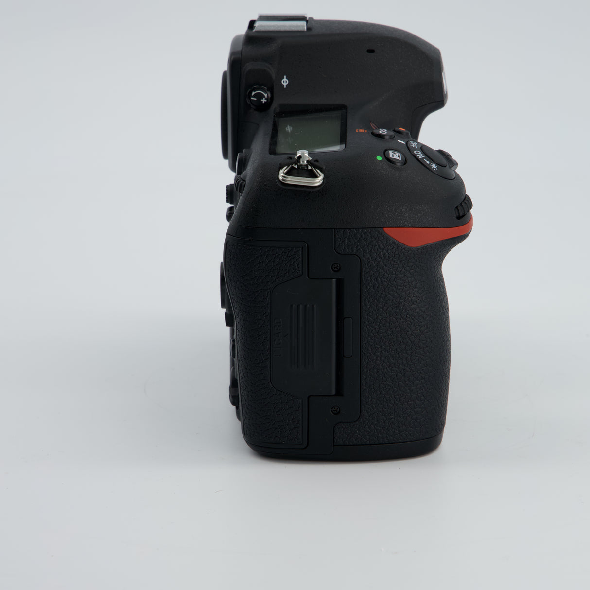 APPAREIL PHOTO Nikon D850