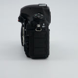 APPAREIL PHOTO Nikon D850