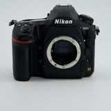 APPAREIL PHOTO Nikon D850